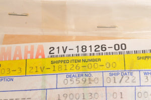 Genuine Shift Lever,Pin - Big Bear Moto-4 Kodiak Tri-Moto ++  | 21V-18126-00