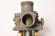 Load image into Gallery viewer, Kawasaki H2 Carb Carburetor - H2-4 Stamping - incomplete see photos - Very Good
