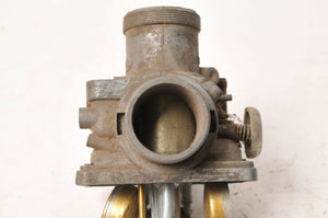 Kawasaki H2 Carb Carburetor - H2-4 Stamping - incomplete see photos - Very Good