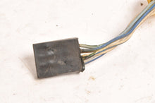 Load image into Gallery viewer, Yamaha Diode Assembly Safety Device 6-Pin - Seca Turbo XJ 650 | 16G-81980-M0-00 - Very Good