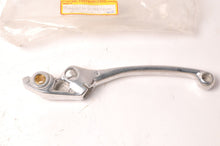 Load image into Gallery viewer, NOS RH Right Brake Lever polished for Honda - NR750 ++  repl.OEM# 53185-KV0-006 - Like New