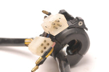 Load image into Gallery viewer, Vintage Yamaha Switch LH Lighting Signal Horn - SAE QB2-T - 217