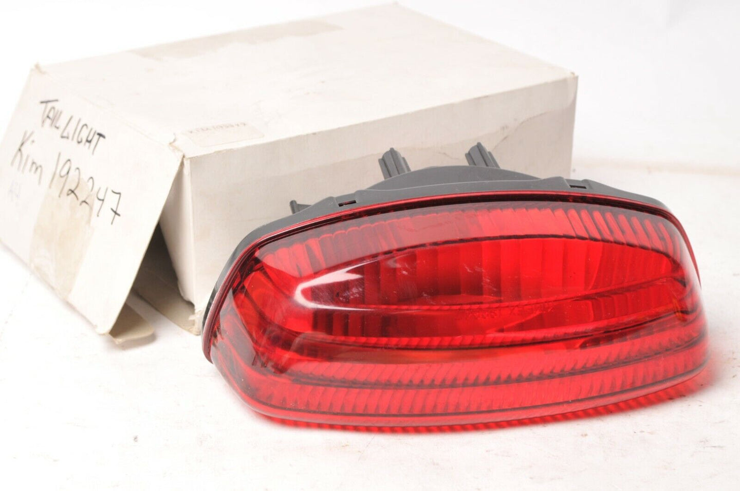 Kimpex Taillight Rear Light Lens for Suzuki  | 192247 - Like New