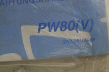Load image into Gallery viewer, Yamaha Owner&#39;s Service Manual - PW80(V) 2006 English French German 3RV-28199-8F