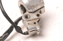 Load image into Gallery viewer, Vintage Honda Switch LH Left Hi Lo Lighting signal horn - HM-24QB-T