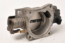 Load image into Gallery viewer, Genuine Porsche 986 Boxster Base 2.5L Throttle Body (cable actuated) 1997-98-99