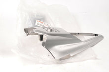 Load image into Gallery viewer, Genuine Yamaha 13S-2162R-00-P4 Fender,Rear Under - YZF-R6 2008 08 Fender Silver