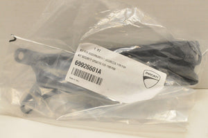 OEM DUCATI 69926601A KIT,SAFETY/SECURITY UPDATES 1199 PANIGALE BRACKET
