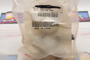 New OEM HONDA MARINE 19210-ZW1-B03 IMPELLER 115 90 130 75 OUTBOARD - Like New