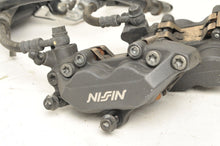 Load image into Gallery viewer, Genuine Honda CBR600F4 Front Brake Master Calipers 1999-2000  |  45250-MBW-006 + - Very Good