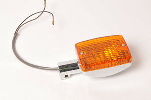 Genuine Yamaha Flasher Turn Signal cv80 cv50 Riva 50 + | 14J-83303-60-00 - Like New