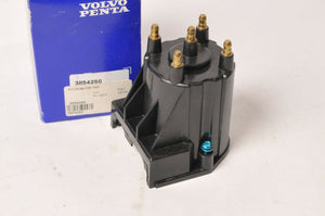 Genuine 3854260 Distributor cap Volvo.Penta 3.0 GLM C GLP GSPWTR ++