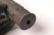 Load image into Gallery viewer, Genuine Wassell dual pull throttle tube England for Triumph BSA twins + more - Very Good