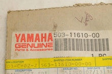 Load image into Gallery viewer, Genuine Yamaha Piston Ring Set STD CV80 Riva 80 1983-84   |  5G3-11610-00