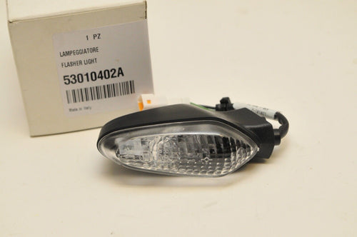 OEM DUCATI 53010402A SIGNAL LIGHT/FLASHER/INDICATOR - XDIAVEL S -- REAR