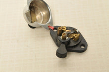 Load image into Gallery viewer, Genuine Ducati Bevel 750 GT S SS 860 Aprilia 2-position Horn Light Switch Button - Like New