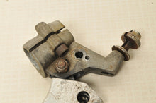 Load image into Gallery viewer, Ducati Bevel Clutch Lever Support Holder Perch Assembly with Lever as shown - Very Good