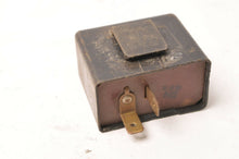 Load image into Gallery viewer, Suzuki Flasher Turn Signal Relay - Nippon Denso FU249SD RH Pins - GS GS750+ -