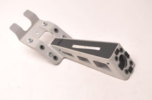 Load image into Gallery viewer, Genuine Yamaha Used Rear License Plate Holder Stay Tail 2006-07  |  2C0-21640-00 - Very Good