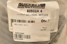 Load image into Gallery viewer, Mercury MerCruiser Quicksilver Exhaust Bellow Assembly Alpha One ++   |  60932A4 - Like New