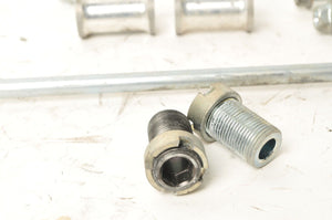 Genuine Honda CBR600F4 Engine Bolts Spacers Hardware 1999-00 | 90105-GBB-000 ++ - Very Good