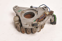 Load image into Gallery viewer, Genuine Yamaha RZ350 Alternator Stator AC Generator *cut wires* #2 - Very Good
