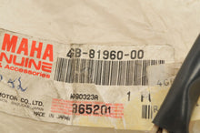 Load image into Gallery viewer, Genuine Yamaha Voltage Regulator YFB250 YFM350 YFM400 ++  |  4GB-81960-00 - Motomike Canada