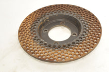 Load image into Gallery viewer, Ducati  275mm Cast Iron Drilled 4-Bolt Front Rotor - 750S 750 Sport SS GT Bevel - Very Good