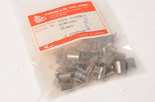 Load image into Gallery viewer, NOS Vesrah CC-4002 Qty:50 Valve Keeper Keepers (split) Kawasaki Motorcycle ATV + - Like New
