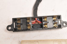 Load image into Gallery viewer, Yamaha Fuse Box #3 for Virago XV920 920 1982 XV920J |  10L-82170-00-00 - Very Good