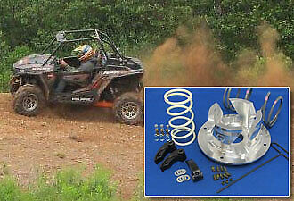 Dalton Clutch Kit - Polaris RZR 1000 XP 2014-2015 2-Seat (including Highlifter)