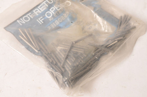 Mercury MerCruiser Quicksilver Bearing Needles UNCOUNTED approx 100 | 29-818391 - Like New