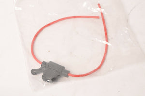 Kimpex 5A 5-amp inline fuse holder wire wiring  | 01-601-01 - Like New