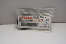 Load image into Gallery viewer, Genuine Yamaha Marine 93101-20M29-00 Oil Seal,Crank Crankshaft - Outboard 15 9.9