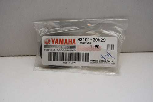 Genuine Yamaha Marine 93101-20M29-00 Oil Seal,Crank Crankshaft - Outboard 15 9.9
