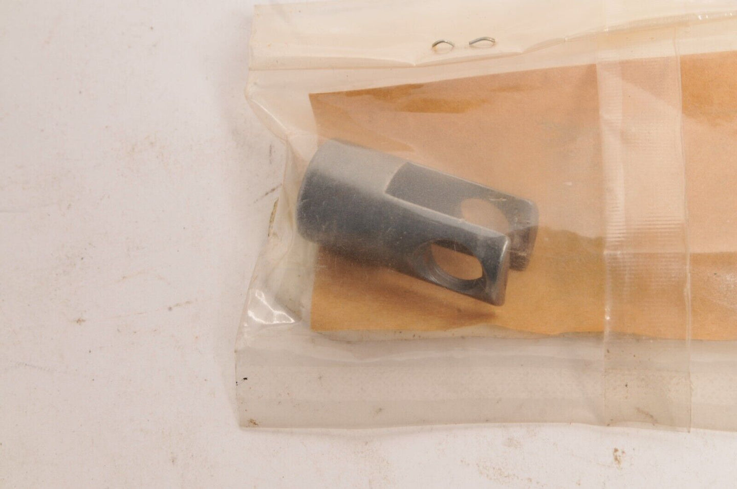 Genuine Shift Lever,Pin - Big Bear Moto-4 Kodiak Tri-Moto ++  | 21V-18126-00