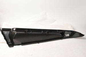 Genuine Yamaha 8LN-F1731-00 Panel,Rear Bumper LH (arctic cat 4718-347) Left
