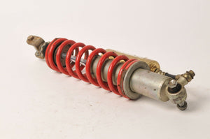 #2 Genuine Vintage Yamaha Monocross de carbon Monoshock rear shock assembly YZ80 - Very Good
