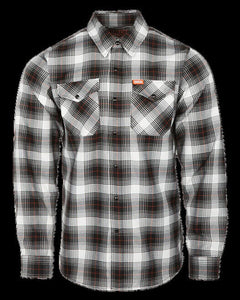 New DIXXON Flannel The Arthur -BNIB New In Bag NWT | Mens Small