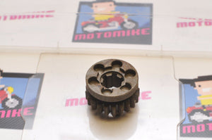 OEM VINTAGE Honda 23451-052-000 GEAR, 3RD MAINSHAFT 21T  CL90 CT90 ATC 1966-1967 - Like New