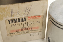 Load image into Gallery viewer, Genuine Yamaha Piston STD RD400 1976-78  |  1A1-11631-00-96