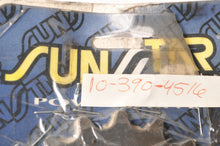 Load image into Gallery viewer, Sunstar Front Sprocket 16t 520 Countershaft Yamaha YZ426 RT1 DT3   | 32516 - Like New
