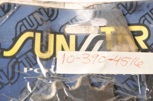 Sunstar Front Sprocket 16t 520 Countershaft Yamaha YZ426 RT1 DT3   | 32516 - Like New