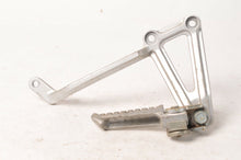 Load image into Gallery viewer, Kawasaki 35011-1357 Stay,Muffler Right Rear Passenger Footrest Bracket Peg EX250 - Very Good