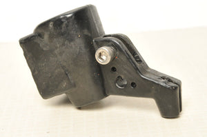 Genuine Ducati 750 Sport 1974 Clutch Lever Support Perch #2 hole | 068254724 - Very Good