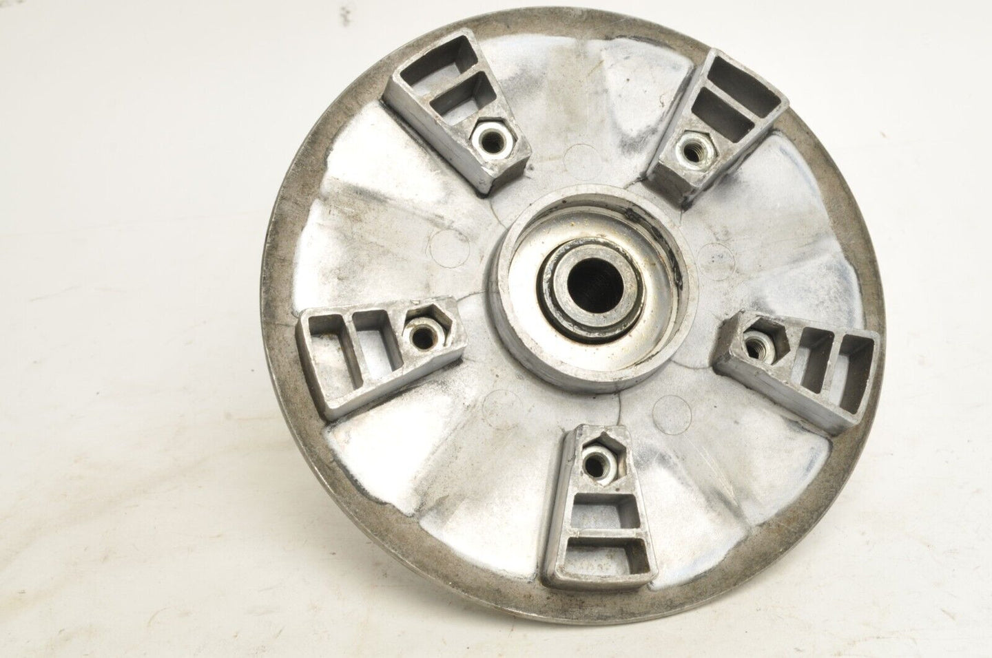 Ducati 750 Sport SS GT Bevel Spocket Carrier Assembly w/Bush/Bearing | 079580270 - Very Good