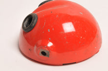Load image into Gallery viewer, Genuine Yamaha RS100 Headlight Bucket Pink-Red Coral  | 357-84330-01-xx - Very Good
