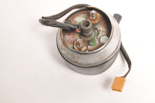 Load image into Gallery viewer, Used Kawasaki Gauge Speedometer Speedo Vintage Nippon Seiki 100mph 2426 miles - Very Good
