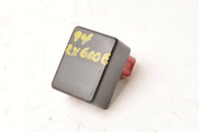 Load image into Gallery viewer, Kawasaki 27002-1065 Relay Fuel Pump Cut - ZX-6 ZX-7 ZZR ++ - Very Good