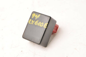 Kawasaki 27002-1065 Relay Fuel Pump Cut - ZX-6 ZX-7 ZZR ++ - Very Good